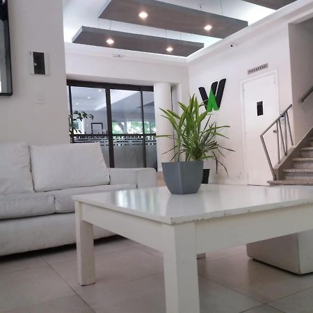Hotel Waldorf Mar del Plata Dış mekan fotoğraf