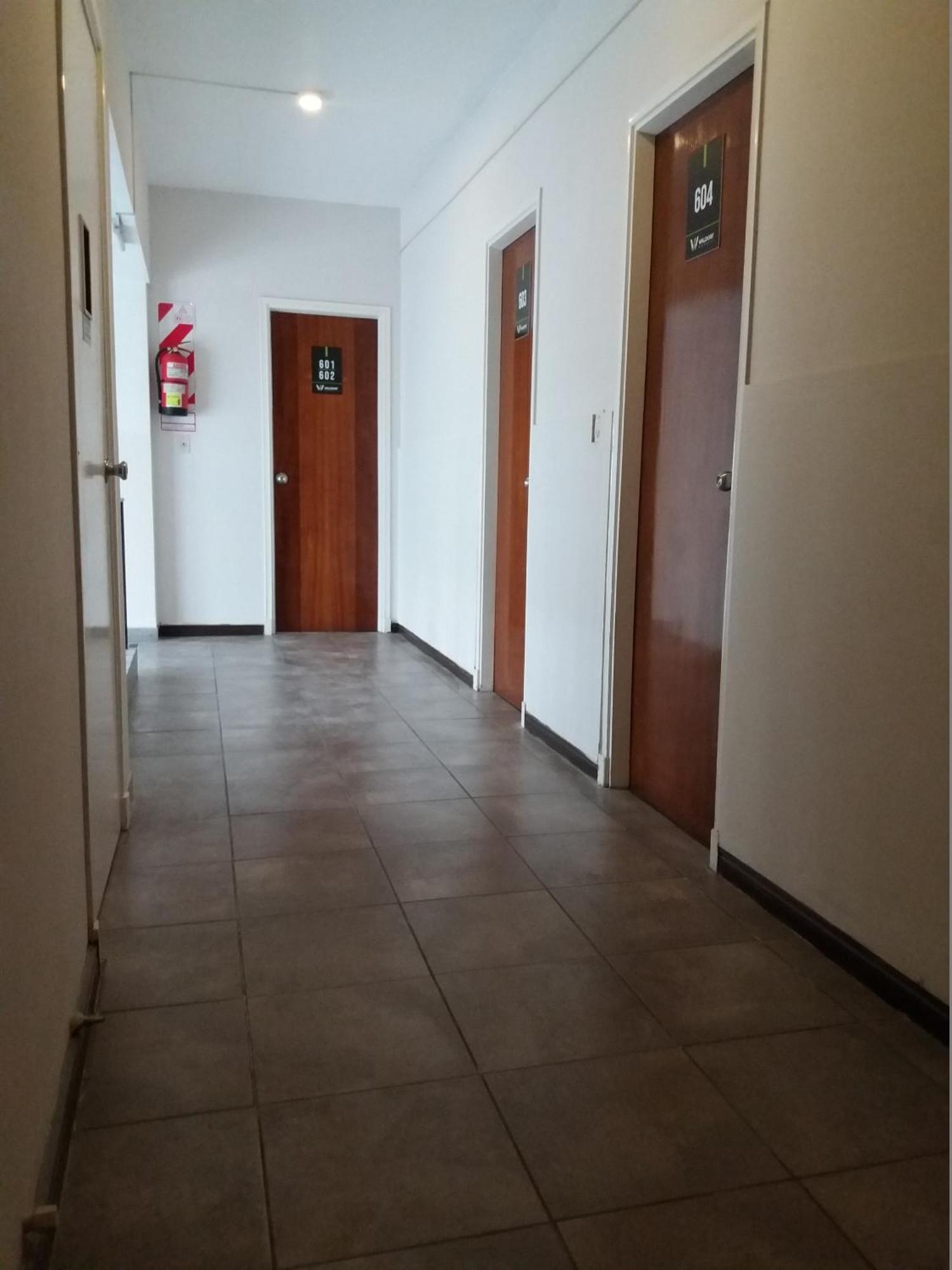 Hotel Waldorf Mar del Plata Dış mekan fotoğraf