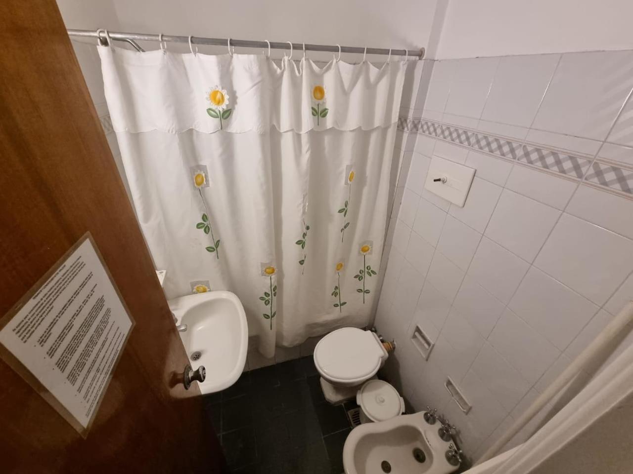 Hotel Waldorf Mar del Plata Dış mekan fotoğraf