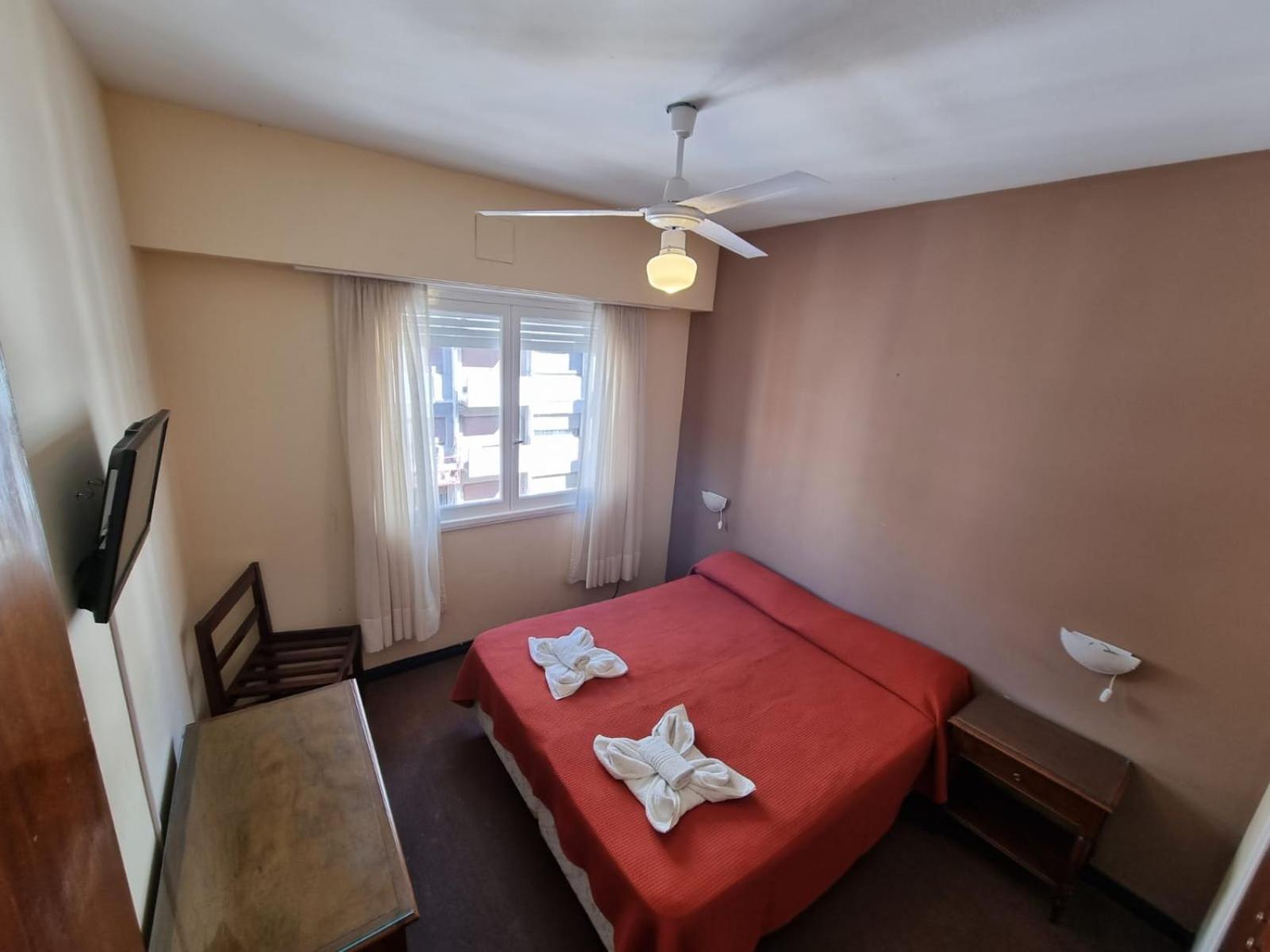 Hotel Waldorf Mar del Plata Dış mekan fotoğraf
