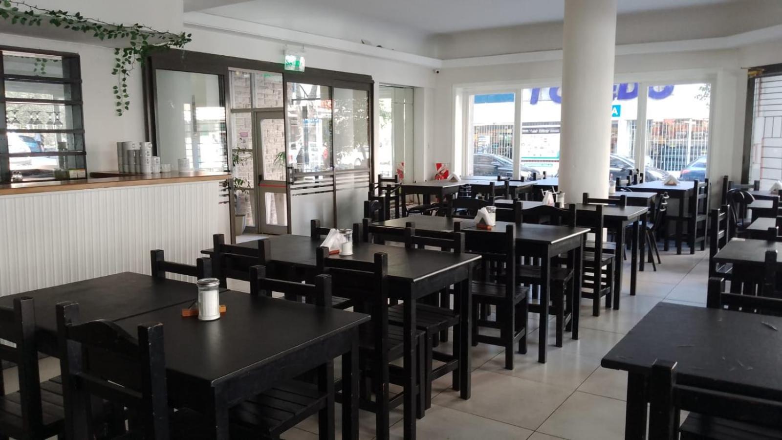 Hotel Waldorf Mar del Plata Dış mekan fotoğraf
