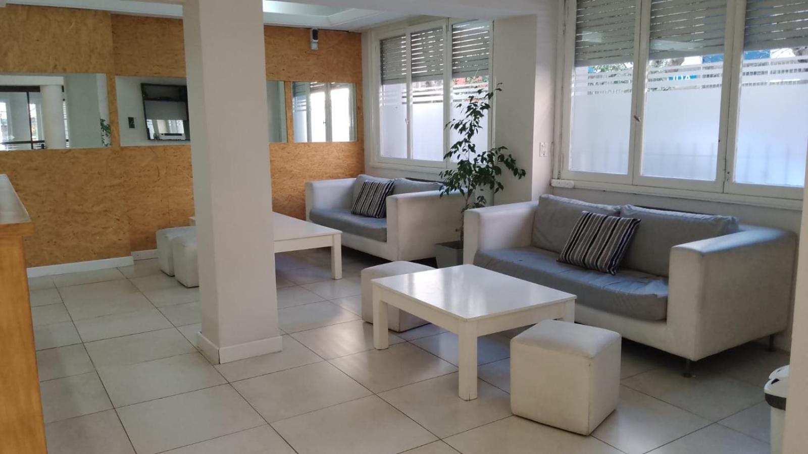 Hotel Waldorf Mar del Plata Dış mekan fotoğraf