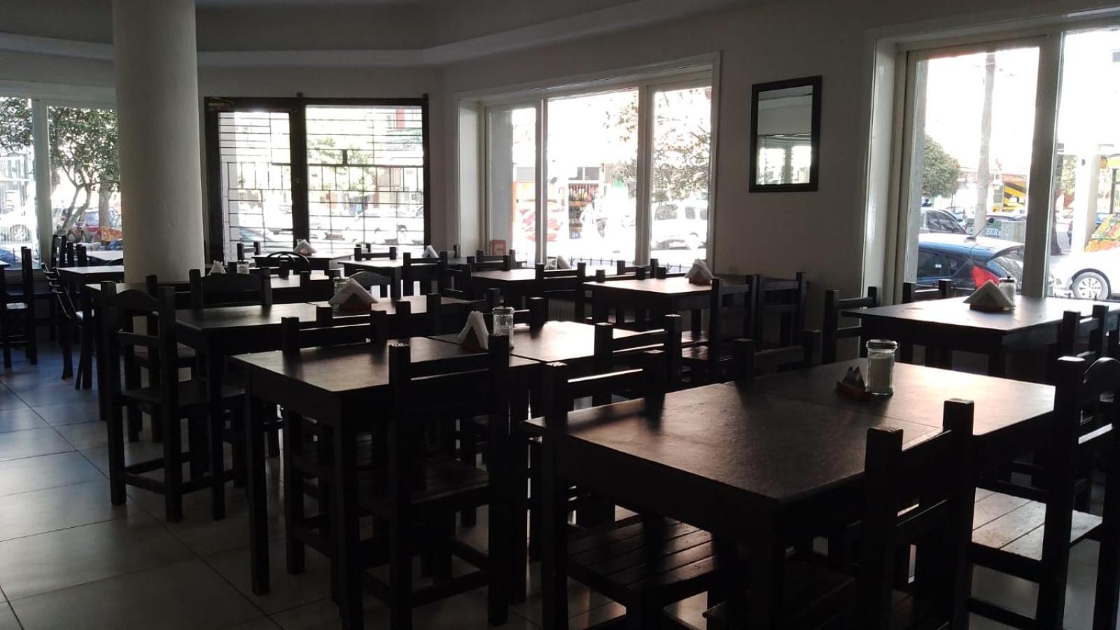 Hotel Waldorf Mar del Plata Dış mekan fotoğraf