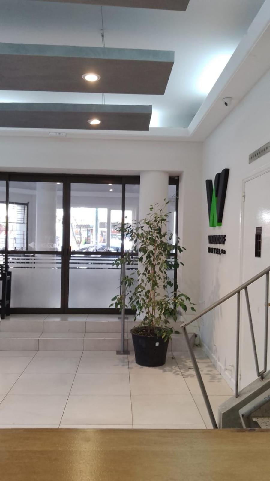 Hotel Waldorf Mar del Plata Dış mekan fotoğraf