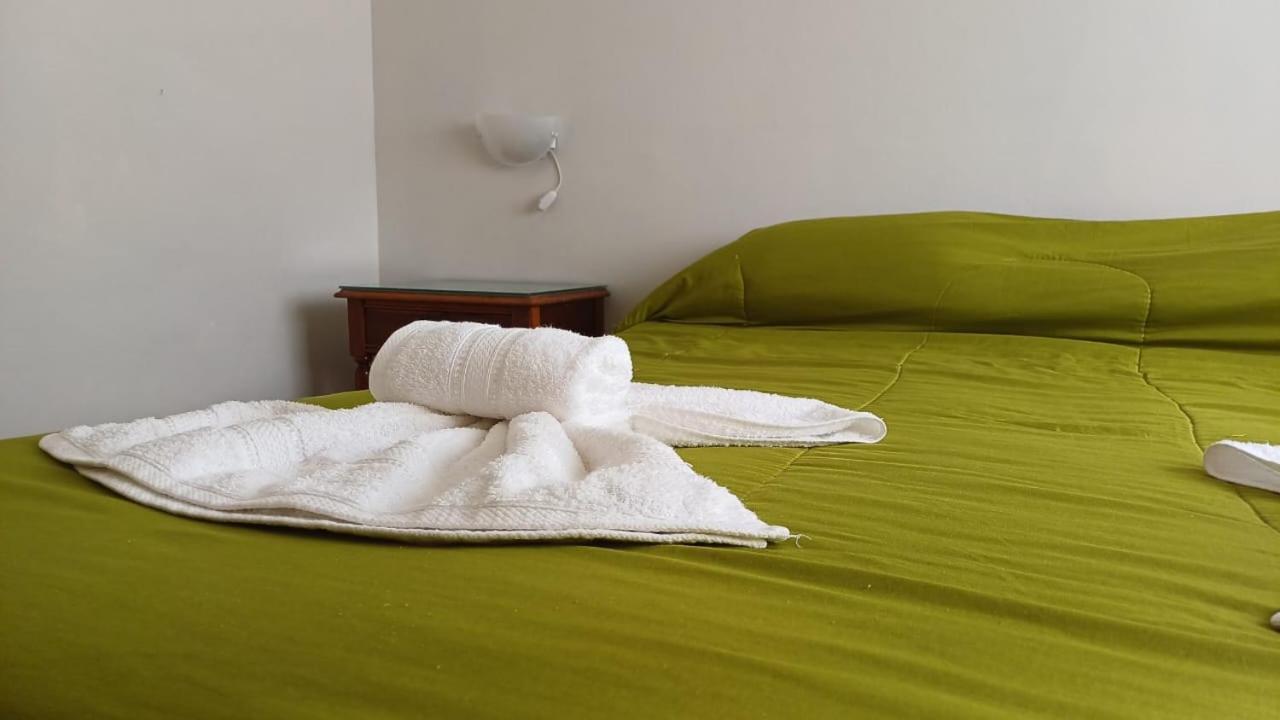 Hotel Waldorf Mar del Plata Dış mekan fotoğraf