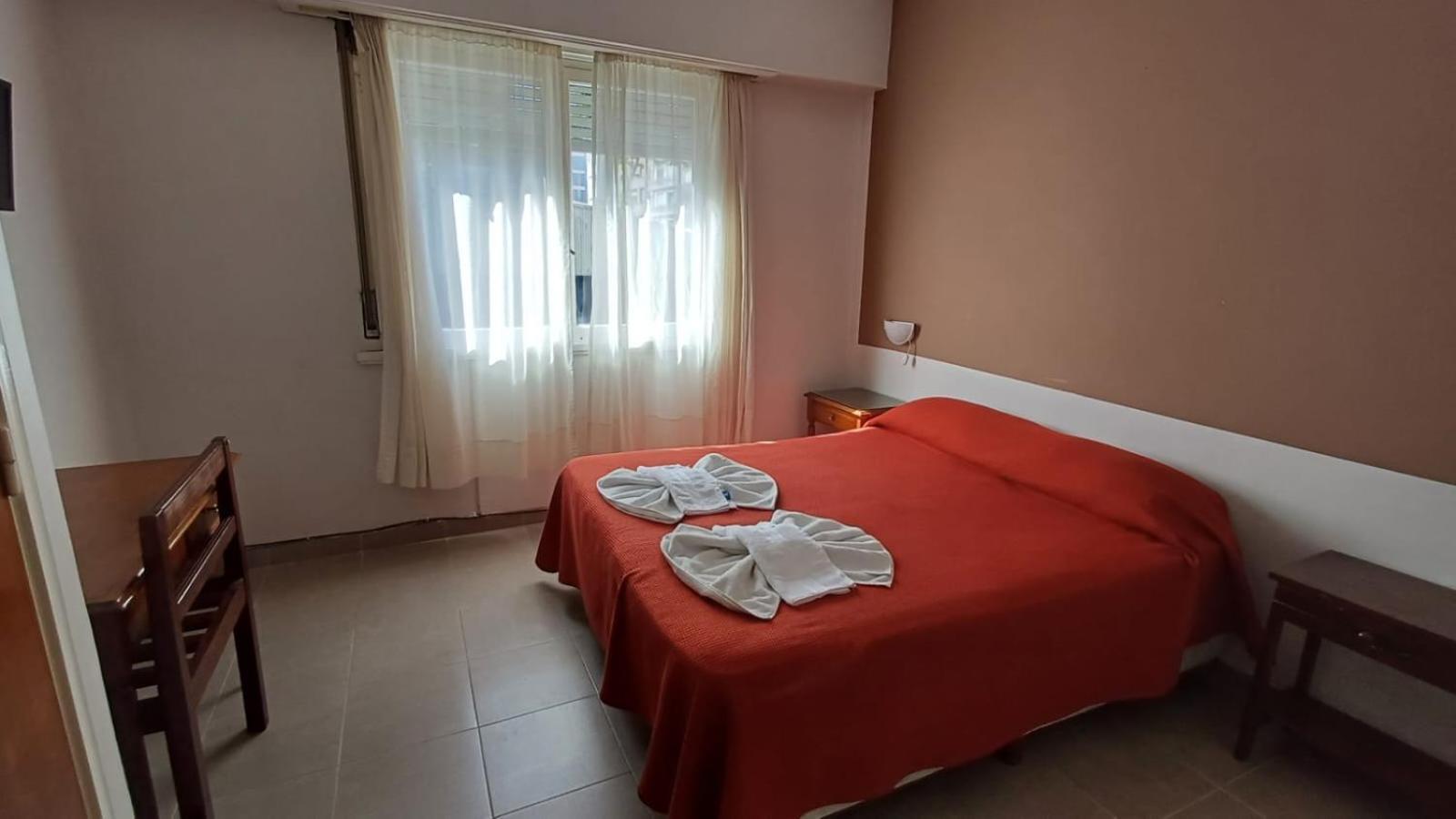 Hotel Waldorf Mar del Plata Dış mekan fotoğraf