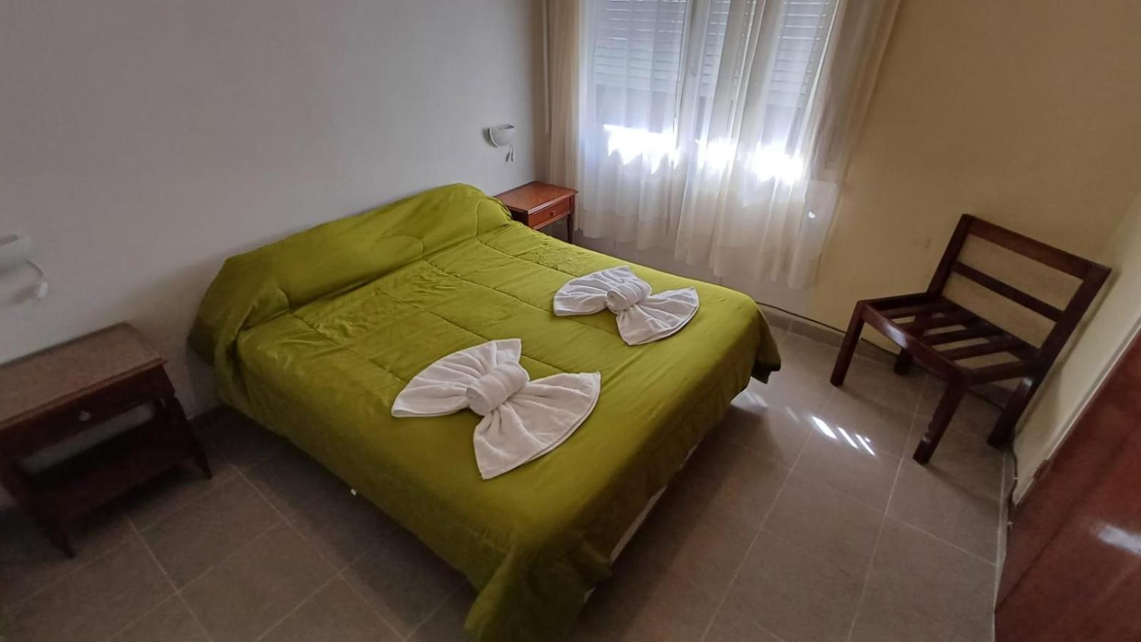 Hotel Waldorf Mar del Plata Dış mekan fotoğraf