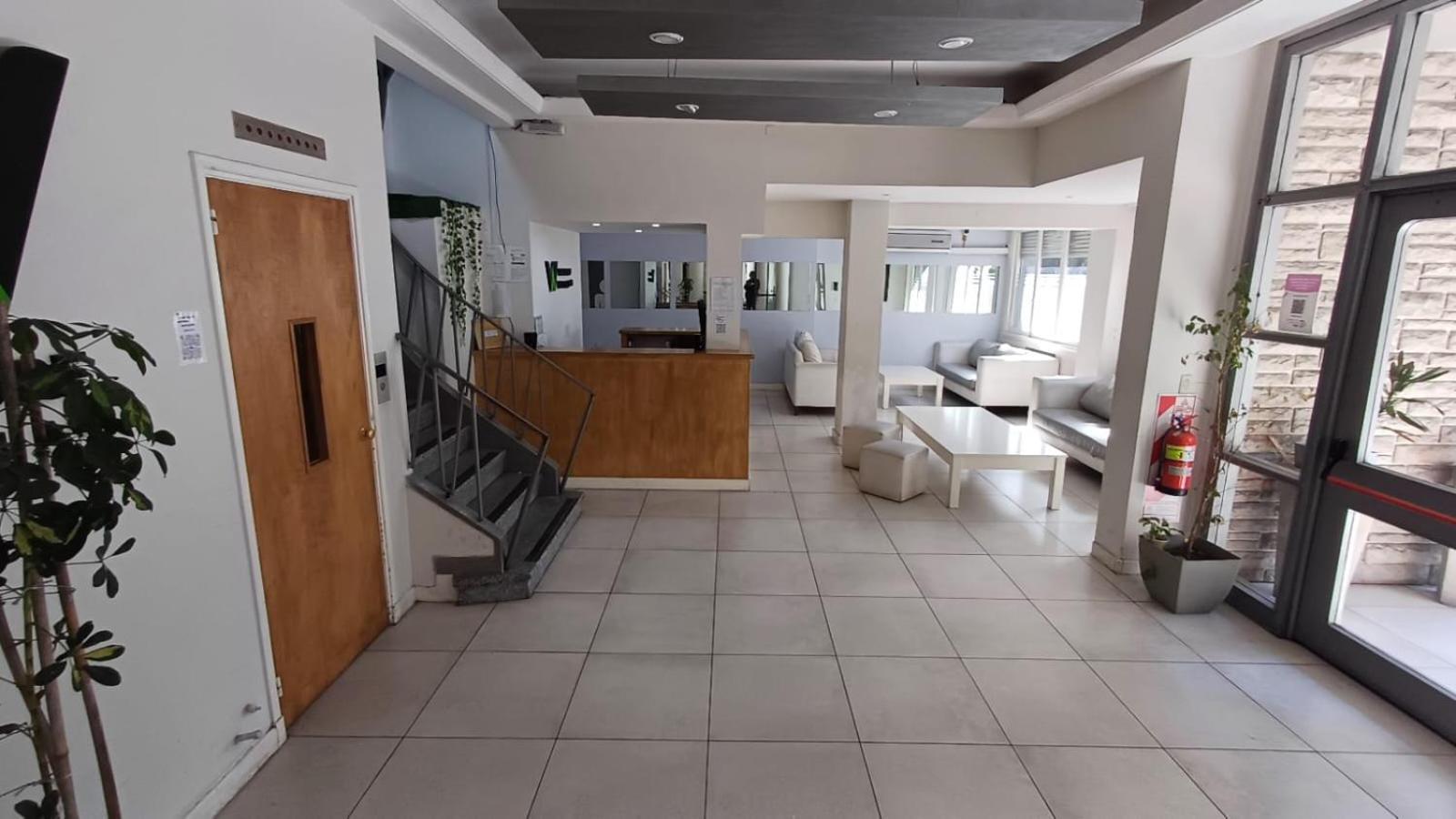 Hotel Waldorf Mar del Plata Dış mekan fotoğraf